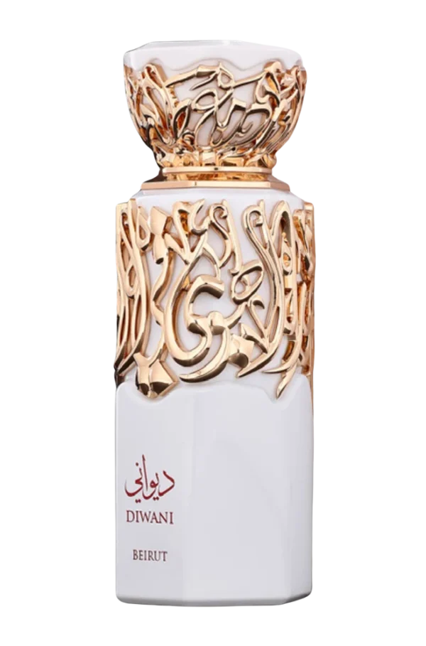 DIWANI BEIRUT - Imagen 2