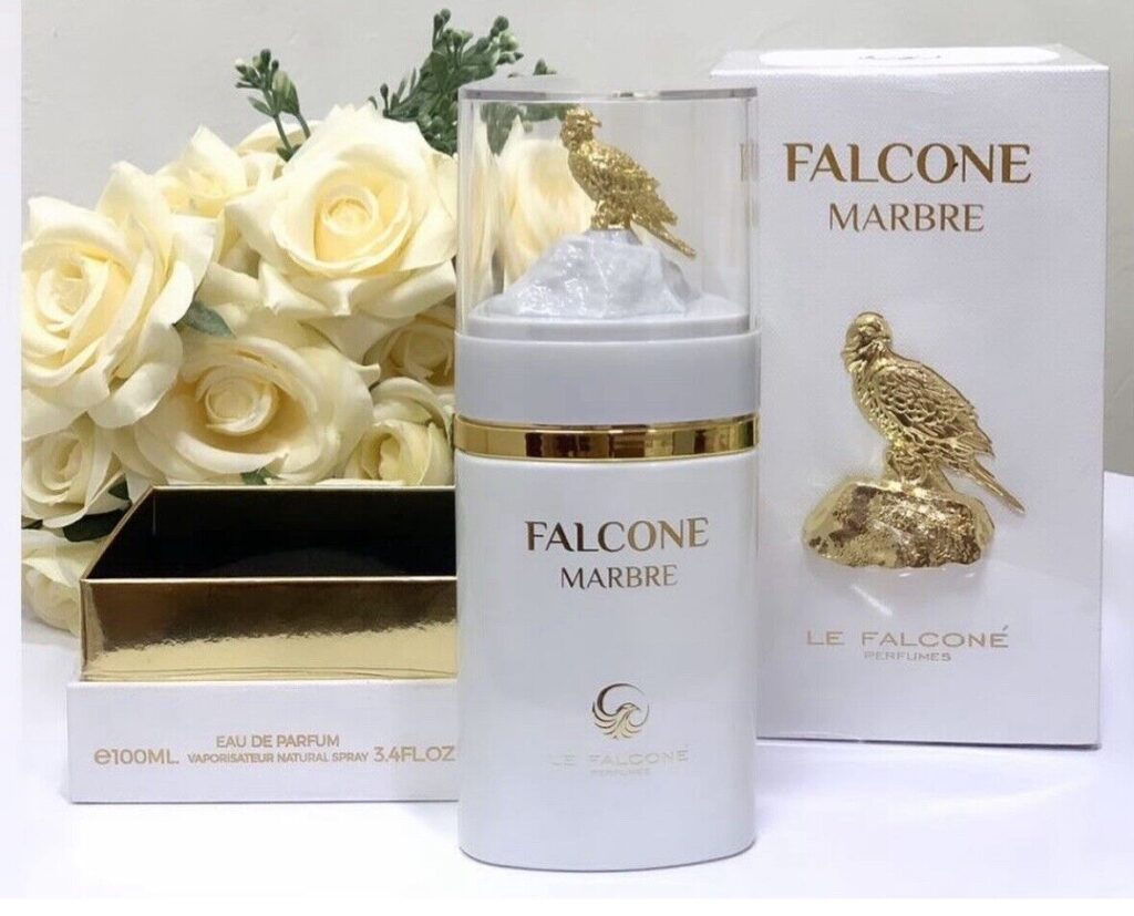 Falcone MARBRE