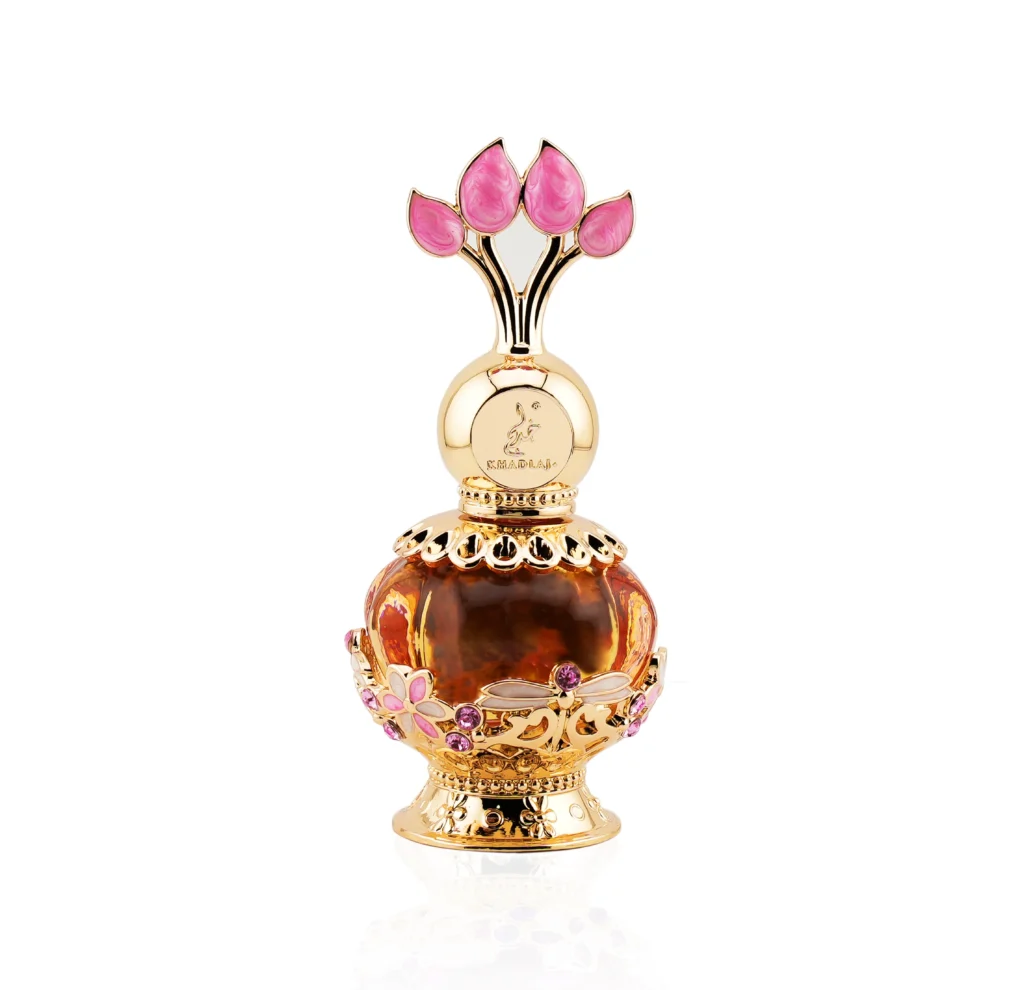MALIKA PINK MUSK - Imagen 2