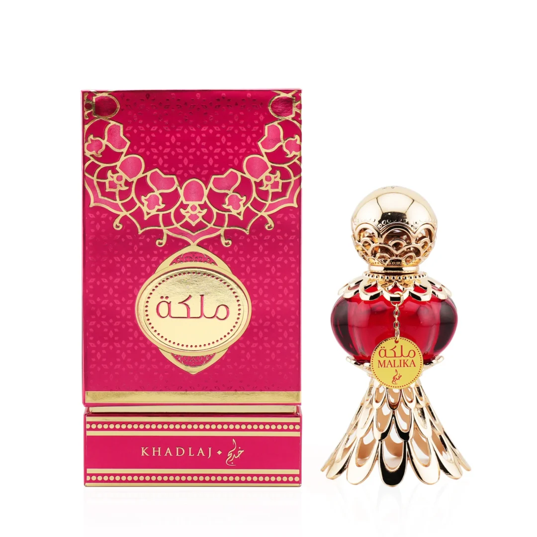 MALIKA RED