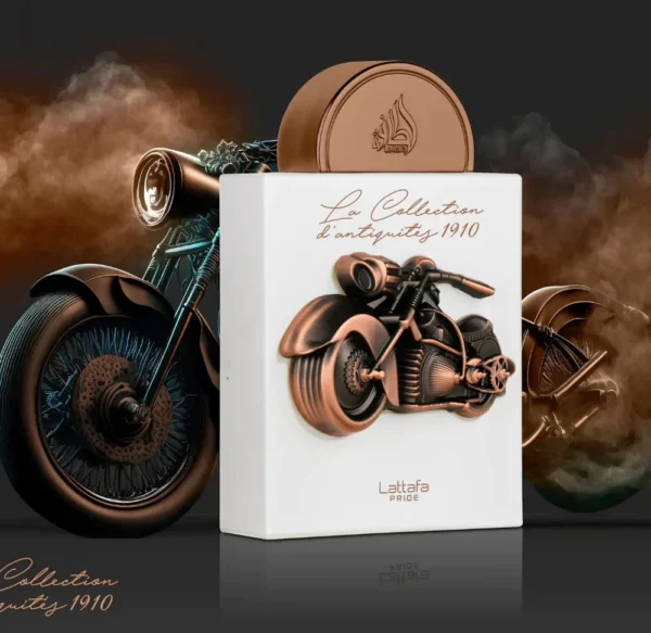 Collection D'antiquites 1910 Eau de parfum