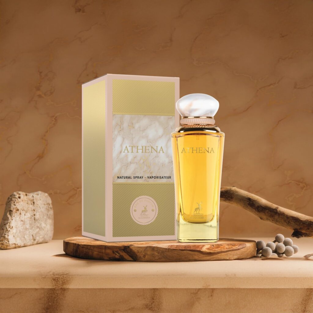 Athena Maison Alhambra