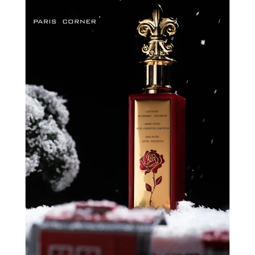 December Rose - Imagen 2