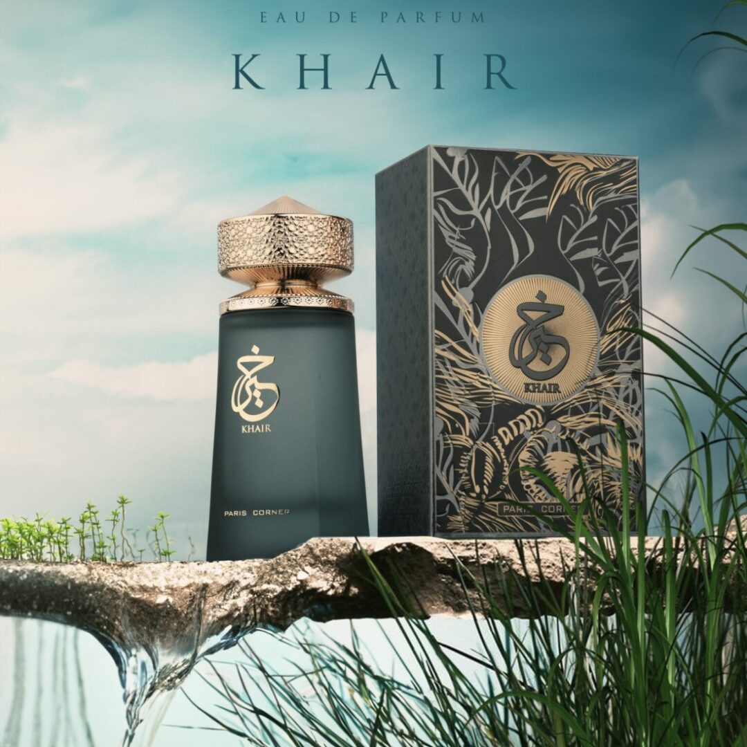Khair de Paris Corner