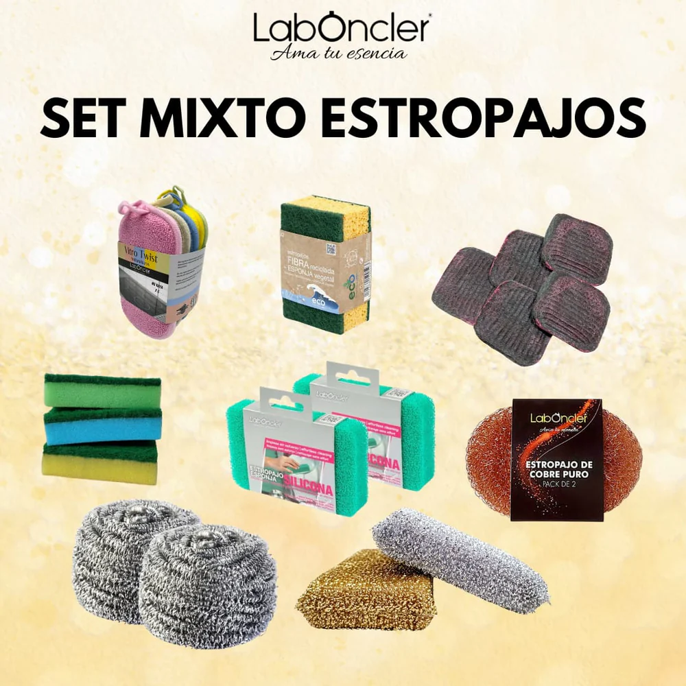 set mixto de estropajos jpg