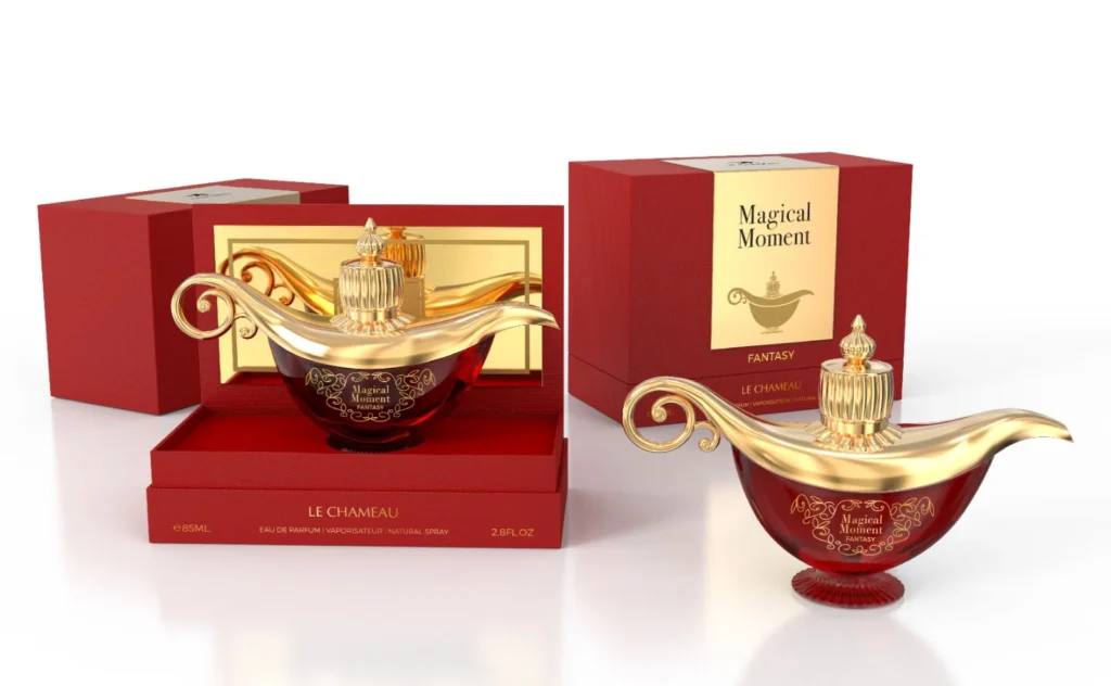 Magical Moment Fantasy