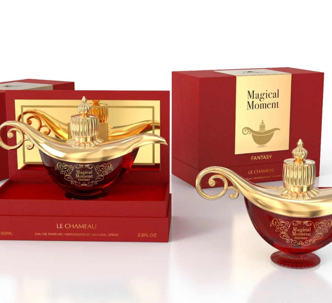 Magical Moment Fantasy