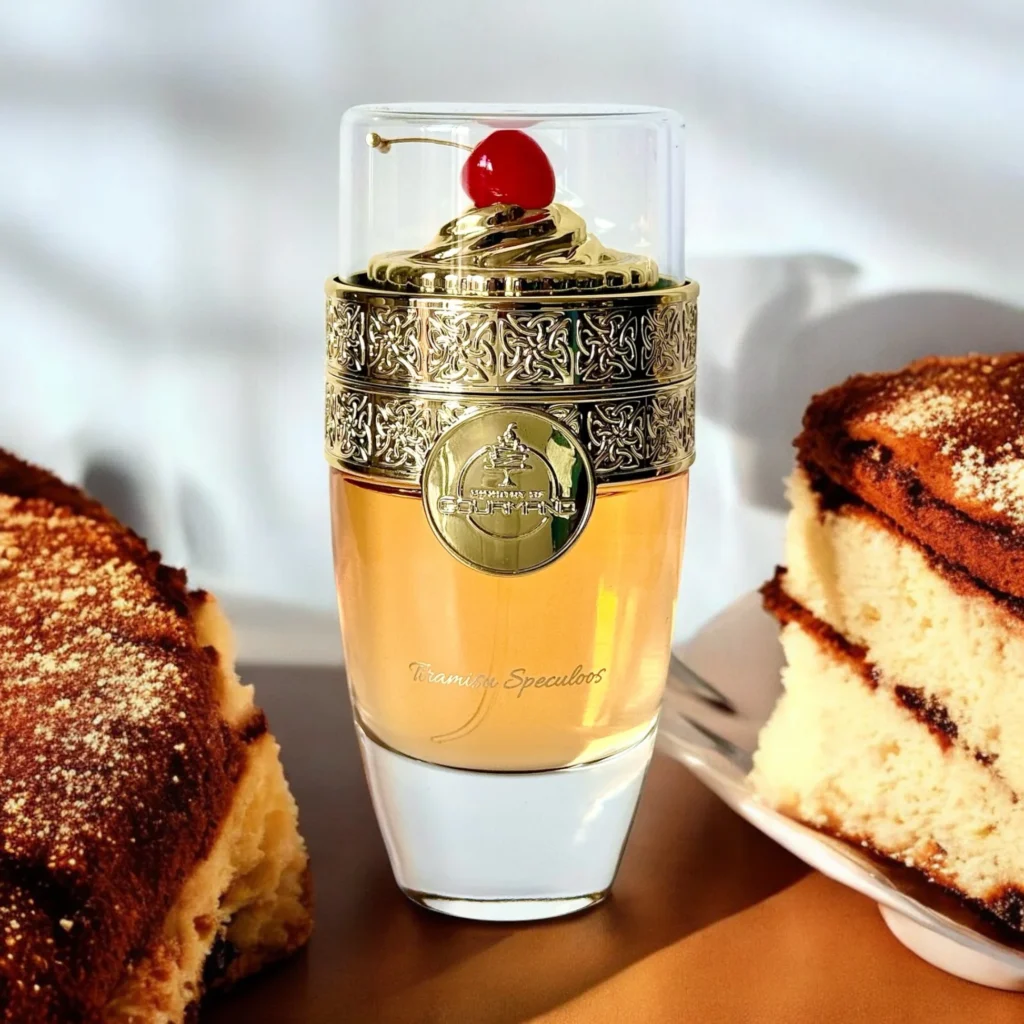 Tiramisu Speculoos paris corner - Imagen 2