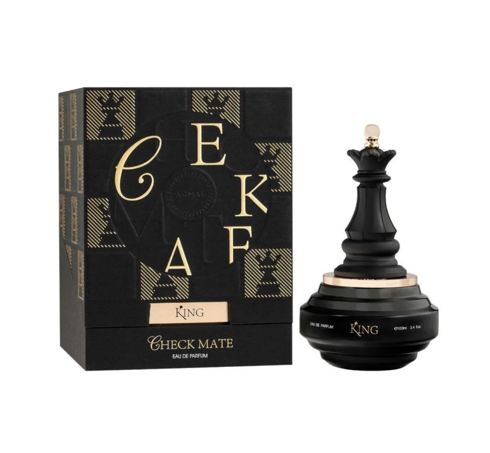 Check Mate King