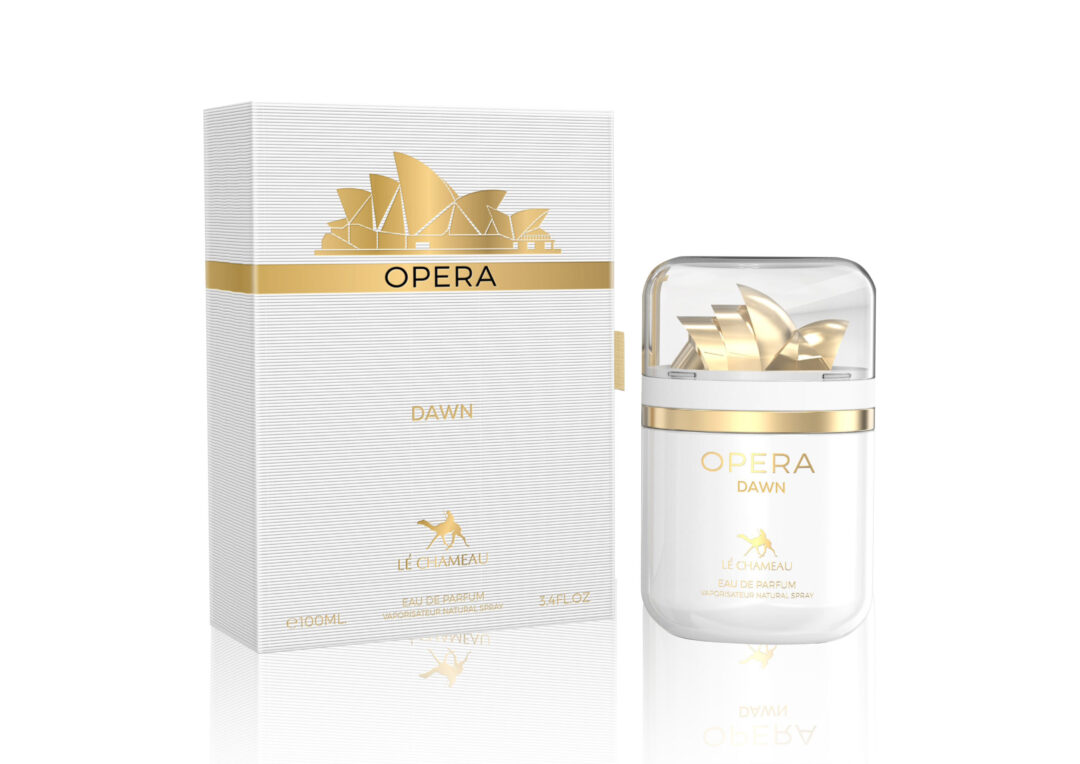 OPERA BLANCA