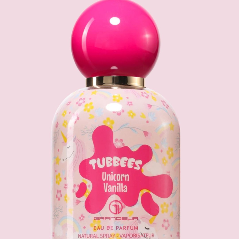 Tubbees Unicorn Vanilla - Imagen 2