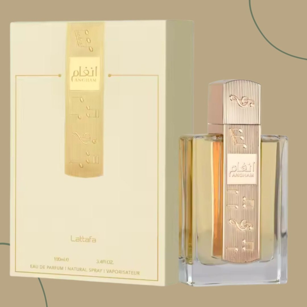 Angham Lattafa