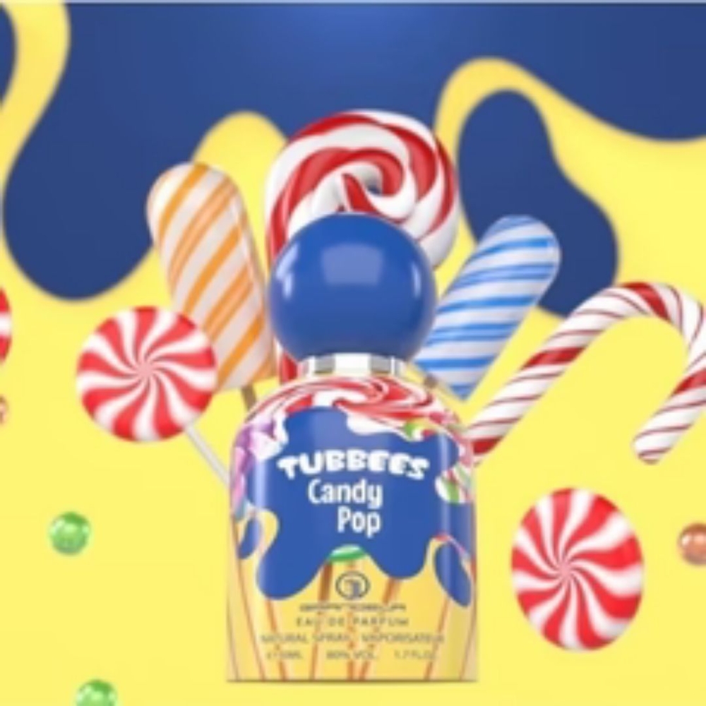 Tubbees candy pop - Imagen 2