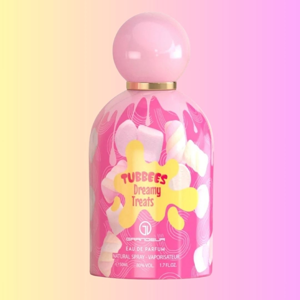 Tubbees Dreamy Treats - Imagen 2