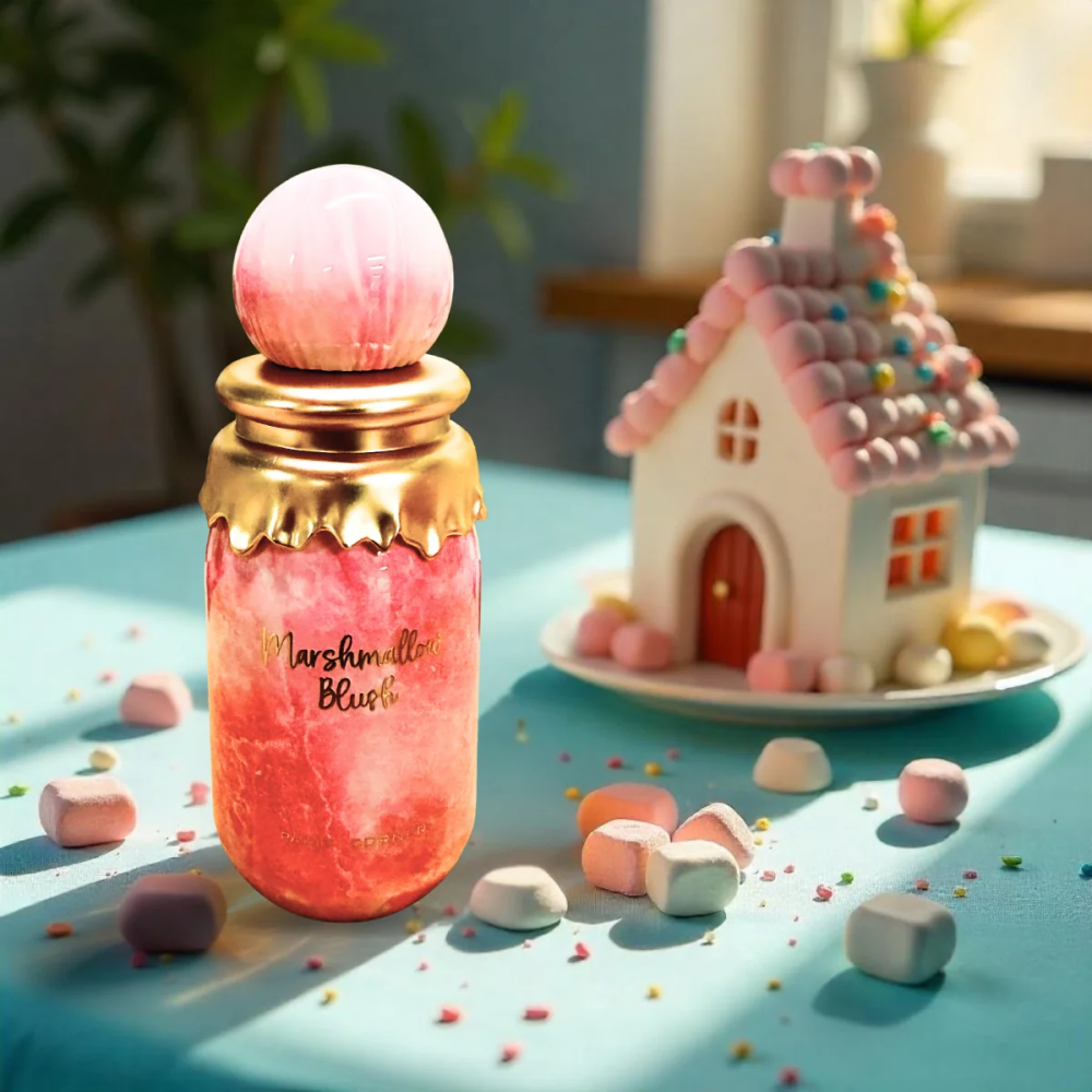 Marshmallow Blush - Imagen 3