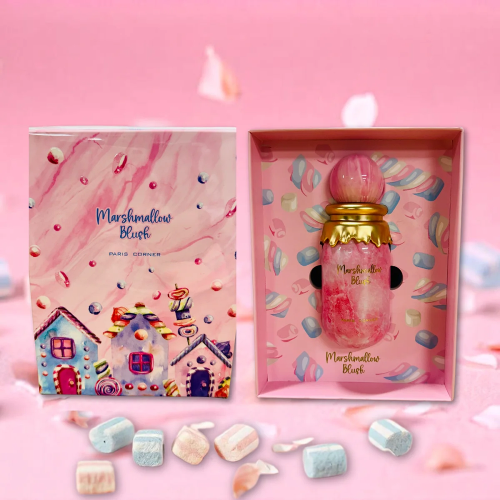 Marshmallow Blush