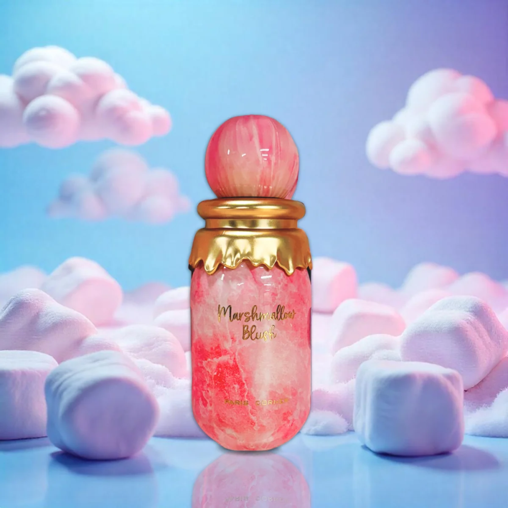 Marshmallow Blush - Imagen 2