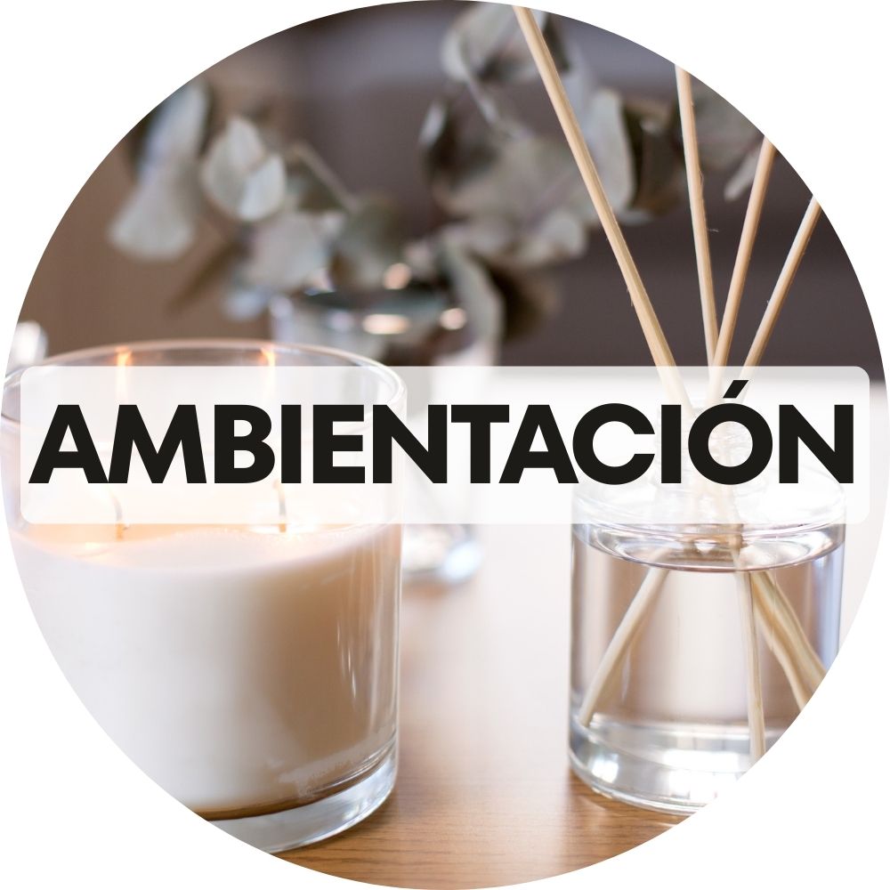 ambientadores