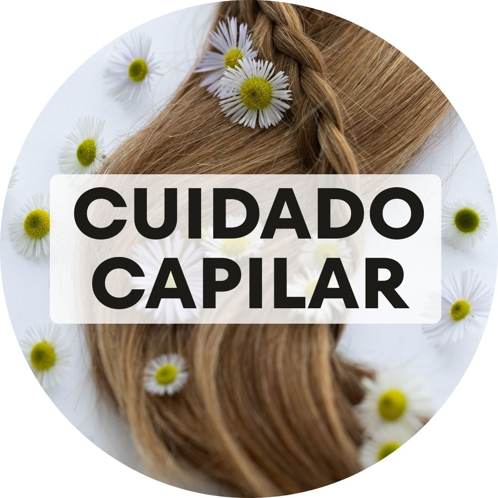 CUIDADO CAPILAR