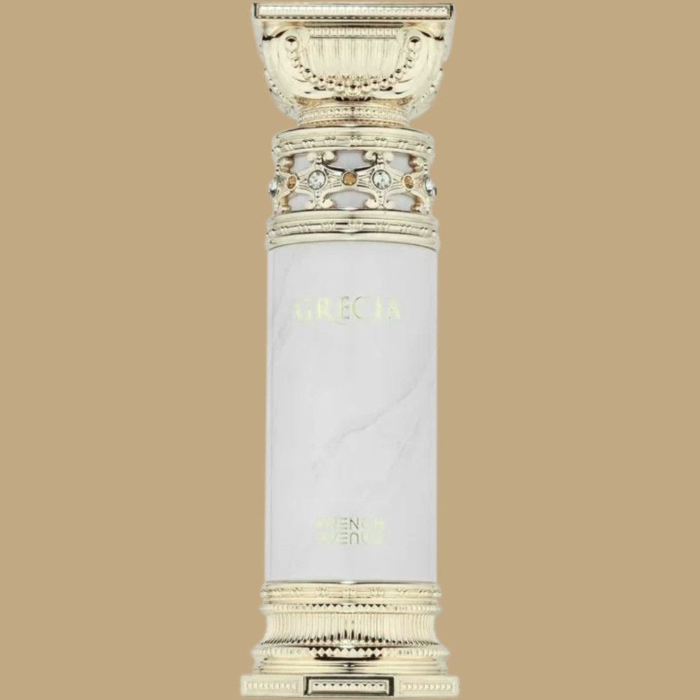 Grecia French Avenue - Imagen 2