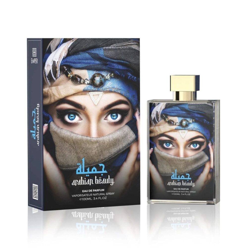 EMPER ARABIAN BEAUTY