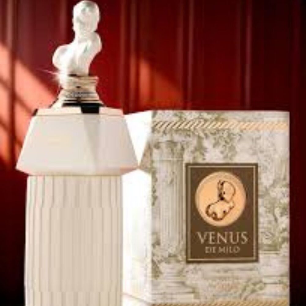 Venus de Milo