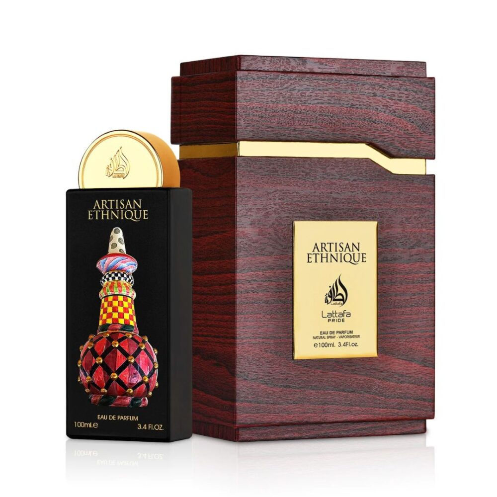 ARTISAN ETHNIQUE