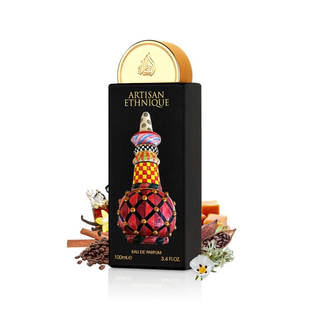 ARTISAN ETHNIQUE - Imagen 2