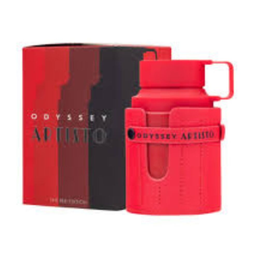 Odyssey Artisto - Armaf