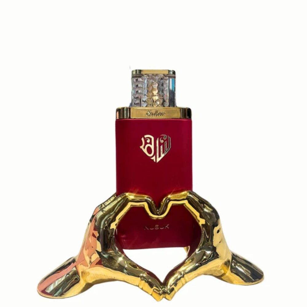Saher Nusuk Extrait de Parfum - Imagen 2