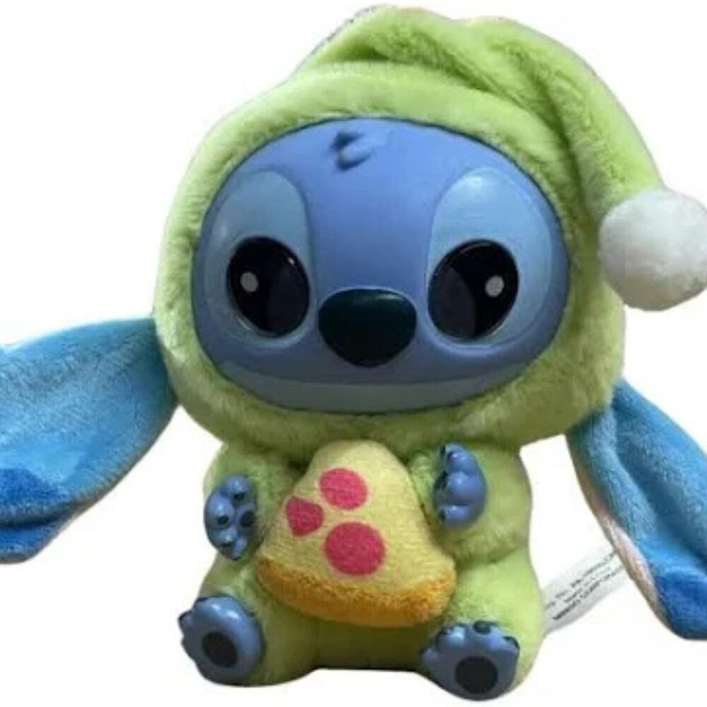 LA BUBU   STITCH - Imagen 3
