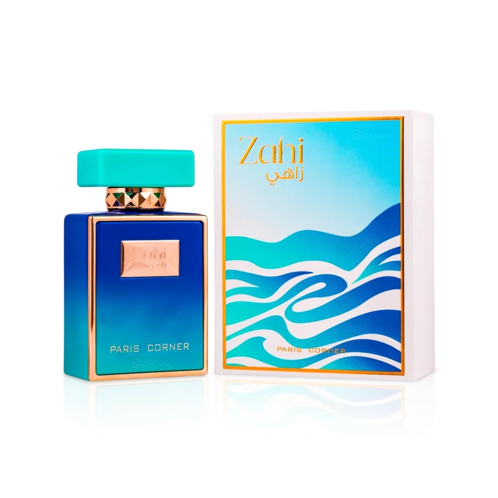 Zahi Eau de Parfum