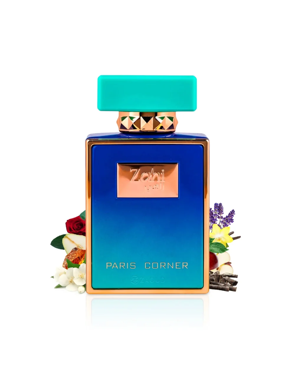 Zahi Eau de Parfum - Imagen 2