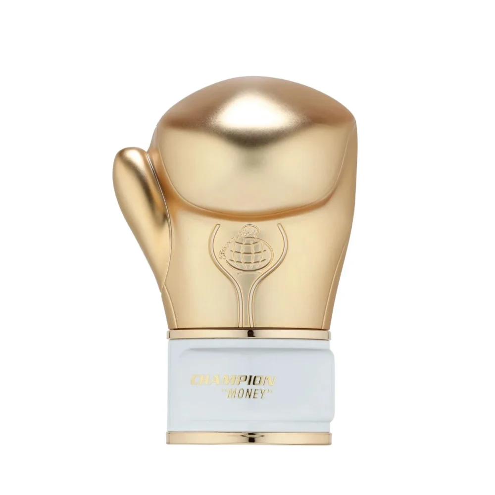 Champion Money Fragrance World - Imagen 2