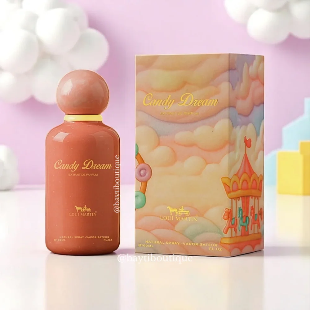 Candy DREAM