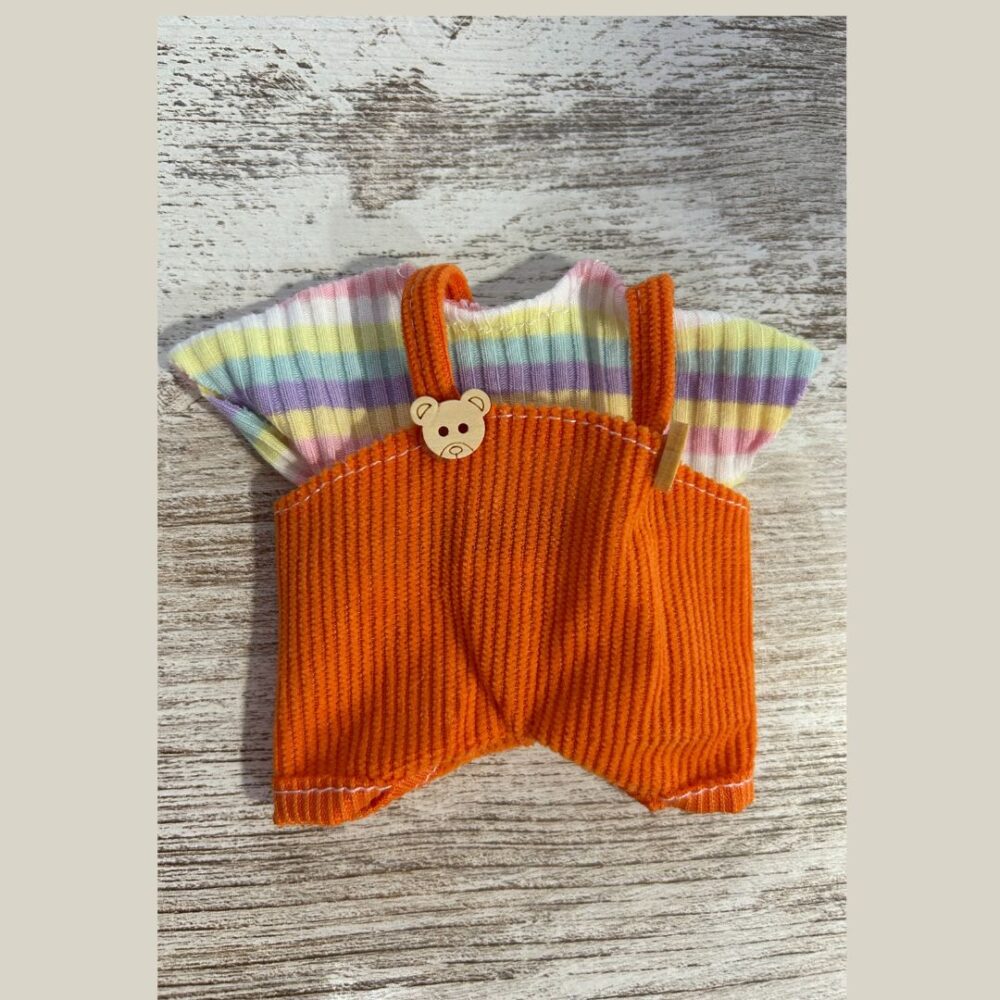ROPA BUBU