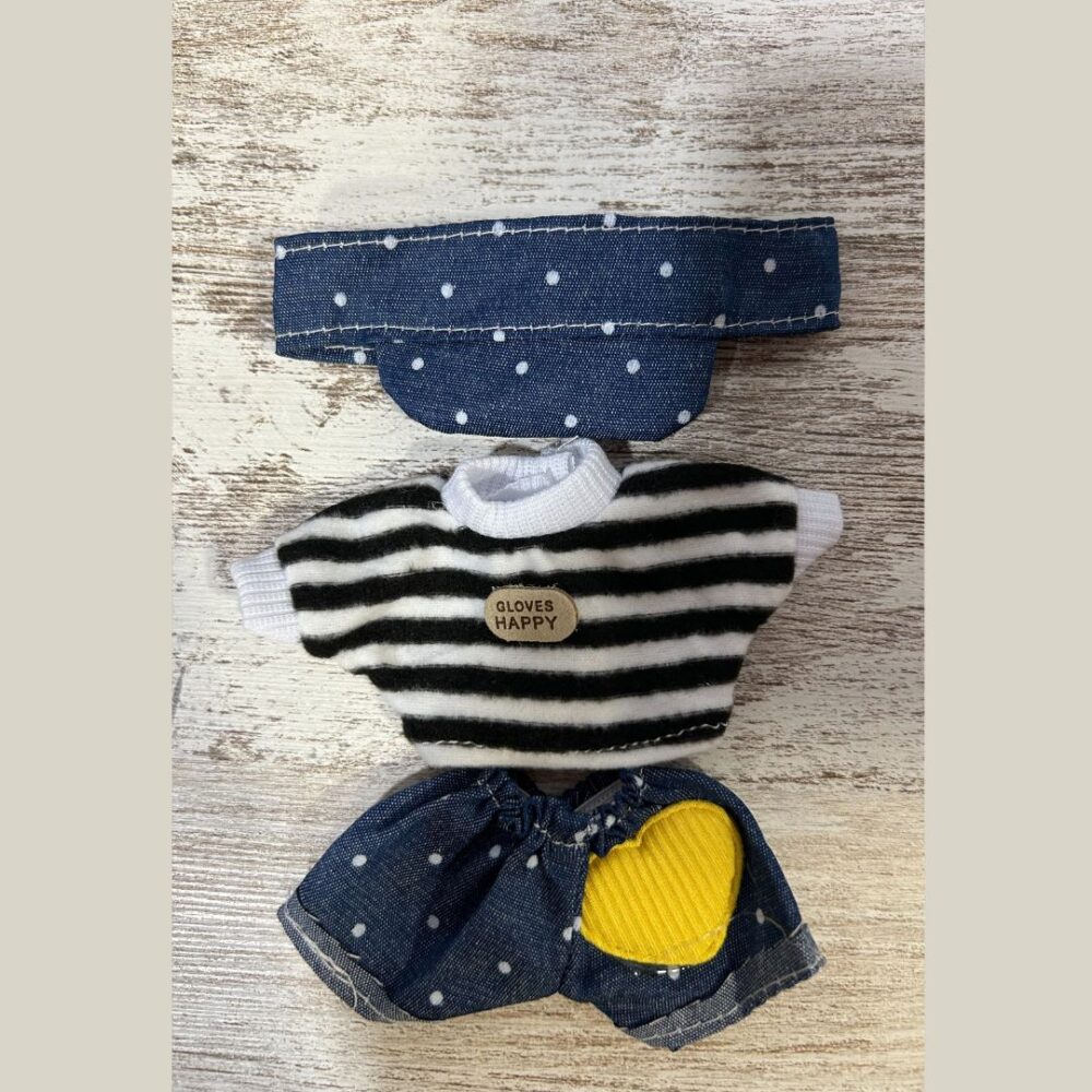 ROPA BUBU