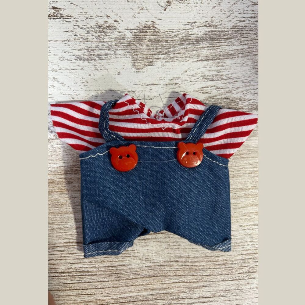 ROPA BUBU