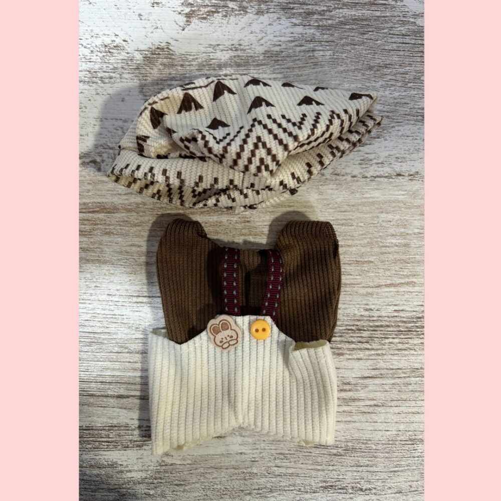 ROPA BUBU