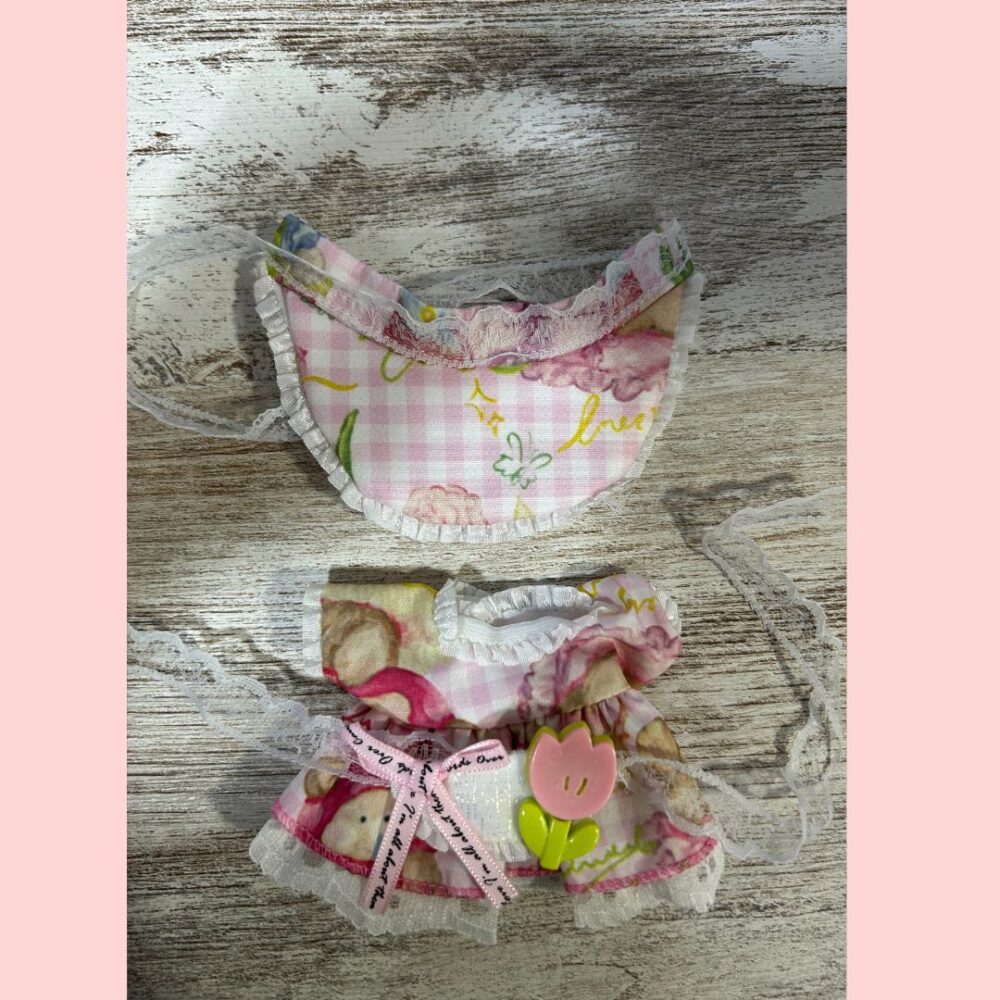 ROPA BUBU