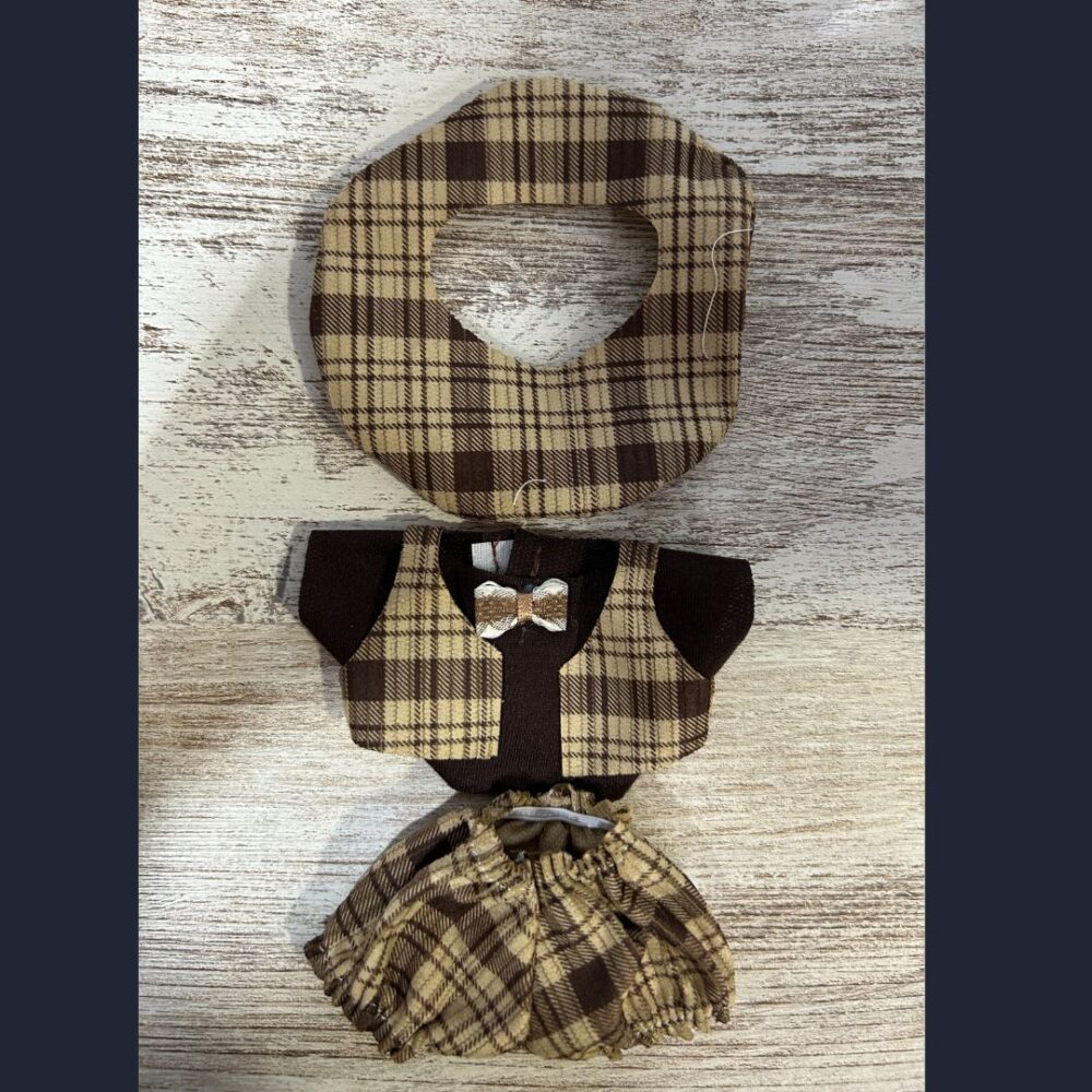 ROPA BUBU