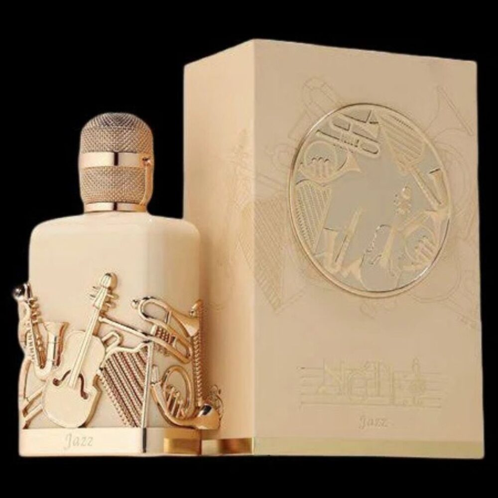 NOTES JAZZ Fragance World