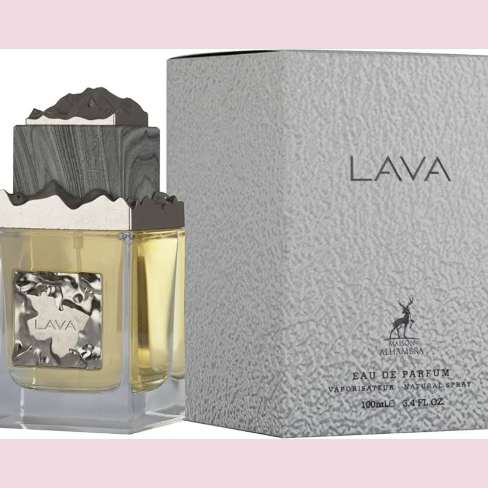 Lava de Maison Alhambra