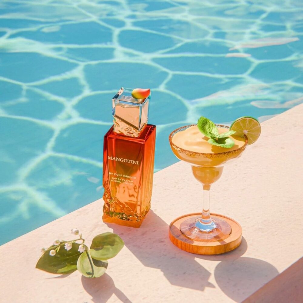 Perfume Mangotini