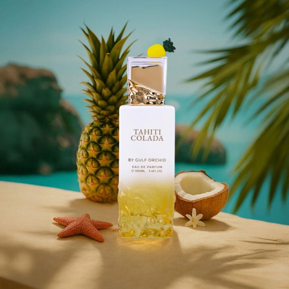 Tahiti Colada UNISEX