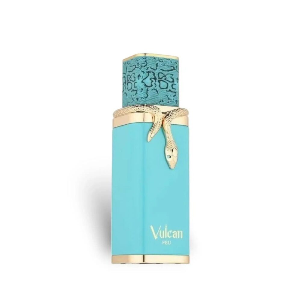 PERFUME VULCAN FEU - Imagen 2