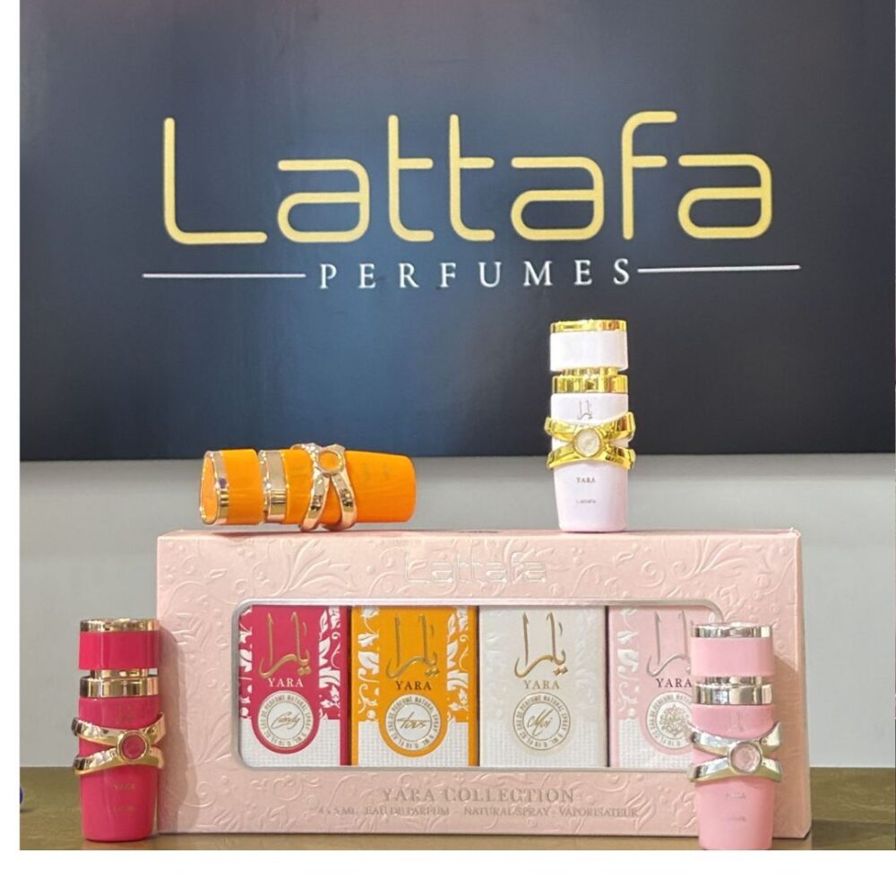 PACK MINIS YARAS 5 ML EN ACEITE - Imagen 2