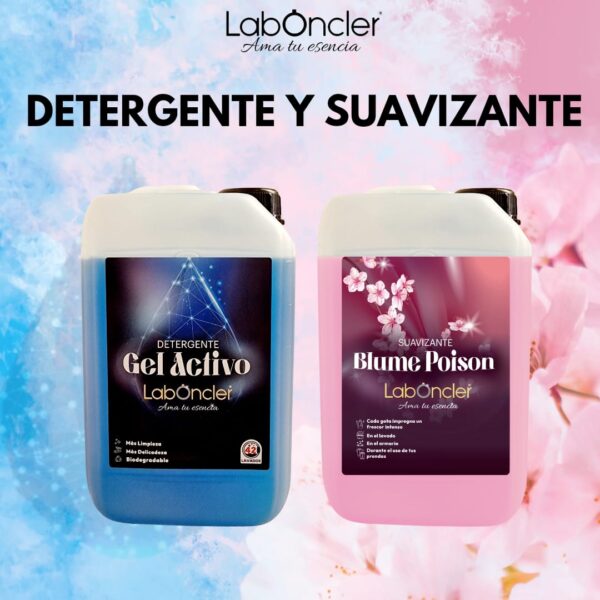 DUO DE LAVADO (A ELEGIR)