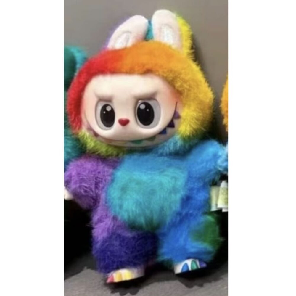 LA BUBU THEMONSTERS SORPRESA - Imagen 6