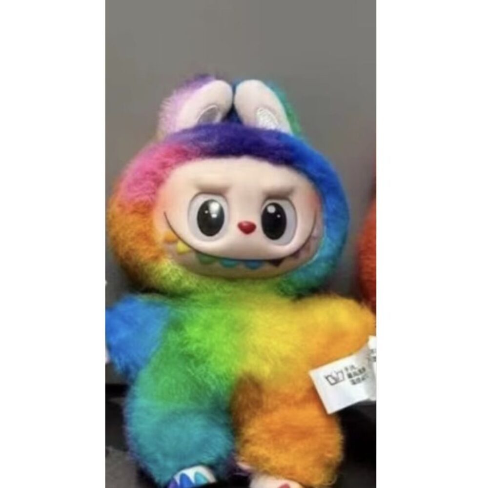LA BUBU THEMONSTERS SORPRESA - Imagen 5
